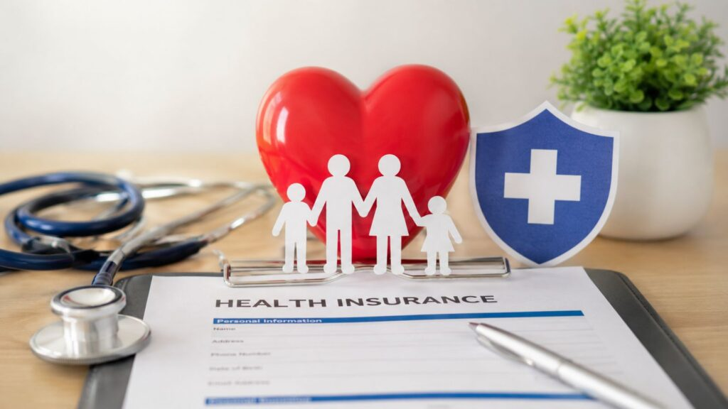 SecureLife Group Protection Benefits