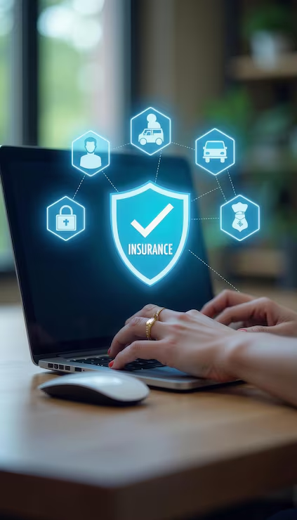 Why Choose SecureLife Group