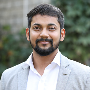 Rohan Singhania