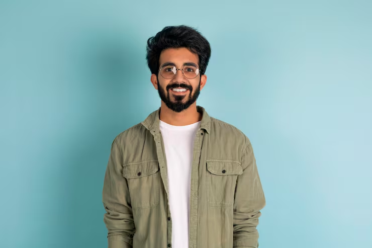 Aarav Vardhan