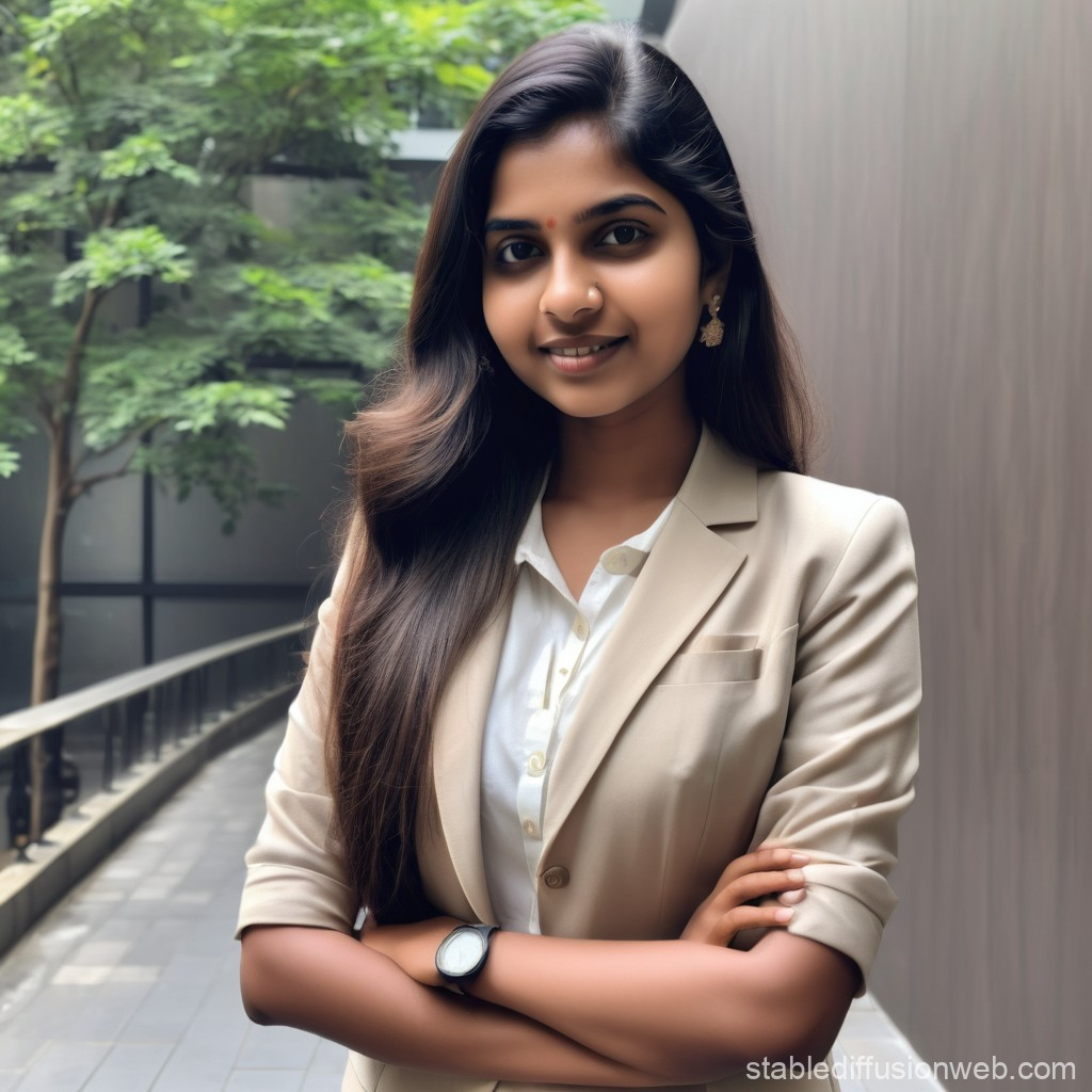 Ananya Joshi