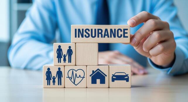SecureLife Group Asset Protection Architecture