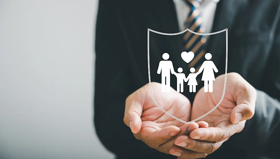 SecureLife Group Corporate Heritage