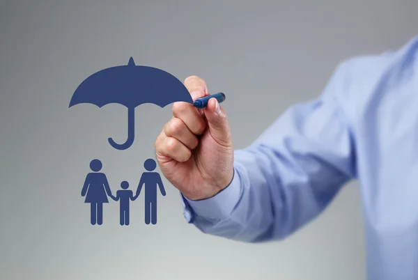 Life Coverage Shield