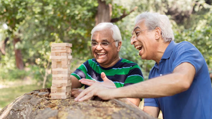 Retirement Freedom Strategy